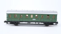 Minitrix N 51 3059 00 Personenwagen 3. Kl Cd-21 DRG
