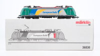 Märklin H0 36830 E-Lok BR 185 542-8 rail4chem...