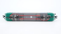 Märklin H0 36830 E-Lok BR 185 542-8 rail4chem "European Bulls" Wechselstrom Digital Fx