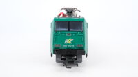 Märklin H0 36830 E-Lok BR 185 542-8 rail4chem "European Bulls" Wechselstrom Digital Fx