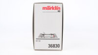Märklin H0 36830 E-Lok BR 185 542-8 rail4chem "European Bulls" Wechselstrom Digital Fx