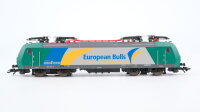 Märklin H0 36830 E-Lok BR 185 542-8 rail4chem "European Bulls" Wechselstrom Digital Fx