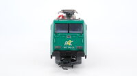 Märklin H0 36830 E-Lok BR 185 542-8 rail4chem "European Bulls" Wechselstrom Digital Fx