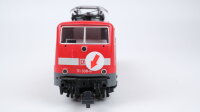 Roco H0 69641 E-Lok BR 111 038-6 DB Wechselstrom Digital (Licht teilweise defekt)