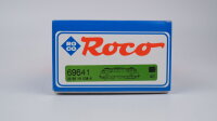 Roco H0 69641 E-Lok BR 111 038-6 DB Wechselstrom Digital (Licht teilweise defekt)