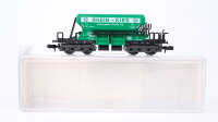 Minitrix N 51 3569 00 Selbstentladewagen...