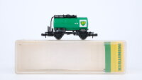 Minitrix N 51 3544 00 Kesselwagen BP DB