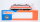 Roco H0 69558 E-Lok BR 143 094-1 DB Wechselstrom Digital (Licht einseitig defekt)