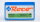 Roco H0 69558 E-Lok BR 143 094-1 DB Wechselstrom Digital (Licht einseitig defekt)