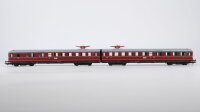 Kato H0 307071 Triebzug ET 25 DB Gleichstrom