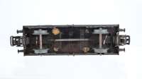 Märklin H0 Konvolut Kesselwagen "Lair Liquide" Schweröl-Kesselwagen Weinfasswagen 308 "Bordeaux" DB