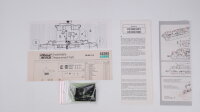 Roco H0 43990 E-Lok BR 110 233-4 DB Wechselstrom Digital Railcom