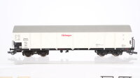 Liliput H0 Konvolut Kesselwagen "Dujardin Shell" Kühlwagen "Löwenbräu" DR u.a.