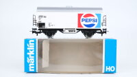 Märklin H0 4419 Kühlwagen PEPSI Ichqrs 377 der DB