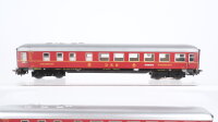 Märklin H0 Konvolut Schlafwagen Speisewagen "Mitropa" DSG
