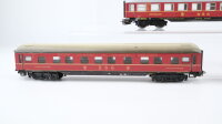 Märklin H0 Konvolut Schlafwagen Speisewagen "Mitropa" DSG