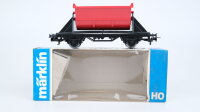 Märklin H0 4413 Kippwagen