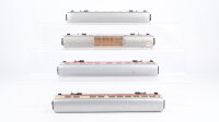 Märklin H0 Konvolut TEE Panoramawagen Speisewagen "DSG" Reisezugwagen 1. Kl. DB
