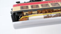 Märklin H0 Konvolut TEE Panoramawagen Speisewagen "DSG" Reisezugwagen 1. Kl. DB