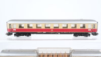 Märklin H0 Konvolut TEE Panoramawagen Speisewagen "DSG" Reisezugwagen 1. Kl. DB