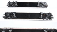 Märklin H0 Konvolut TEE Panoramawagen Speisewagen "DSG" Reisezugwagen 1. Kl. DB
