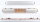 Märklin H0 Konvolut TEE Panoramawagen Speisewagen "DSG" Reisezugwagen 1. Kl. DB