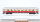 Märklin H0 Konvolut TEE Panoramawagen Speisewagen "DSG" Reisezugwagen 1. Kl. DB