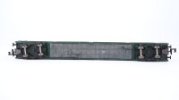 Fleischmann N 8285 Doppelstockw. Autotransport mit 8 PKW DDm 915 DB