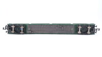 Fleischmann N 8285 Doppelstockw. Autotransport mit 8 PKW DDm 915 DB
