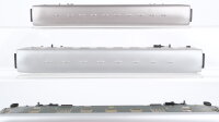 Märklin H0 Konvolut Schnellzugwagen 1./2. Kl. Gepäckwagen DB