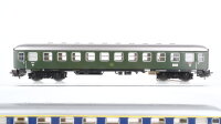 Märklin H0 Konvolut Schnellzugwagen 1./2. Kl. Gepäckwagen DB