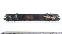 Märklin H0 Konvolut Schnellzugwagen 1./2. Kl. Gepäckwagen DB