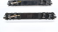Märklin H0 Konvolut Schnellzugwagen 1./2. Kl. Gepäckwagen DB