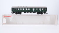 Fleischmann N 8127 Umbauwagen 2. Kl Gepäck BDyg 532 DB