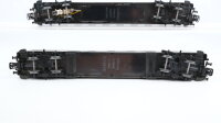 Märklin H0 Konvolut Schnellzugwagen 1./2. Kl. Gepäckwagen DB