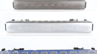 Märklin H0 Konvolut Schnellzugwagen 1./2. Kl. Gepäckwagen DB