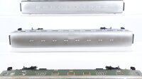 Märklin H0 Konvolut Schnellzugwagen 1./2. Kl. Gepäckwagen DB