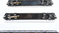 Märklin H0 Konvolut Schnellzugwagen 1./2. Kl. Gepäckwagen DB