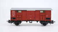 Märklin H0 4550 Gedeckter Güterwagen FI der FS