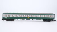 Fleischmann N 8152 Schnellzugwagen 2. Kl. B11 SNCF