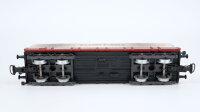 Märklin H0 4475 Planewagen MÄRKLIN Rlmms der DB