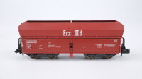 Fleischmann N 8520 Selbstentladewagen Fad 167 DB