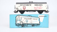 Märklin H0 4654 Bierwagen SPATENBRÄU...