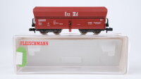 Fleischmann N 8520 Selbstentladewagen Fad 167 DB