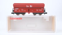 Fleischmann N 8520 Selbstentladewagen Fad 167 DB