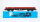 Märklin H0 4514 Niederbordwagen DB