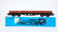 Märklin H0 4514 Niederbordwagen DB
