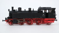 Brawa H0 40004 Dampflok BR 75 005 DB Gleichstrom