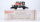 Fleischmann N 8400 Kesselwagen Esso DB