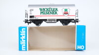Märklin H0 4422 Bierwagen WICKÜLER...